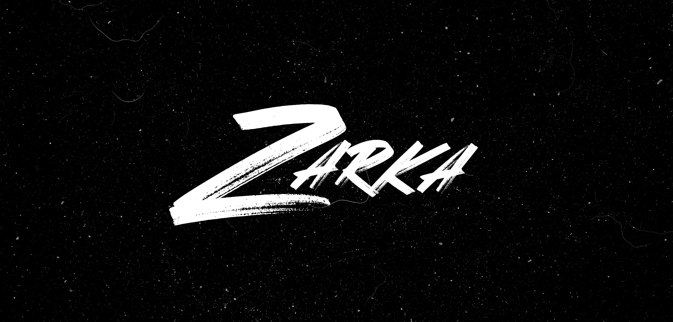 logo Zarka